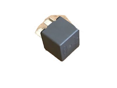 Mercury F8OZ-14N089-AA Relay