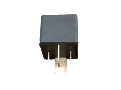 Mercury F8OZ-14N089-AA Relay