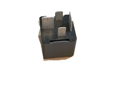 Ford F8OZ-14N089-AA Relay