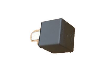 Mercury F8OZ-14N089-AA Relay