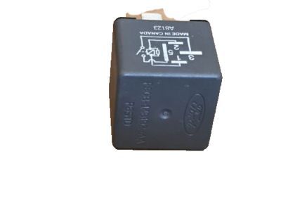 Lincoln F8OZ-14N089-AA Relay