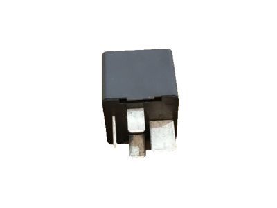 Ford F8OZ-14N089-AA Relay