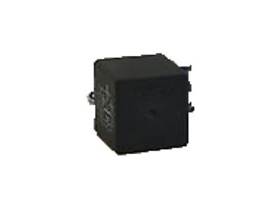 Mercury F8OZ-14N089-AA Relay