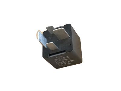 Lincoln F8OZ-14N089-AA Relay