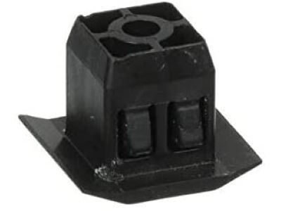 Ford -W712160-S300 Radiator Support Nut