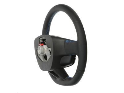 Ford G1EZ-3600-FD Steering Wheel Assembly