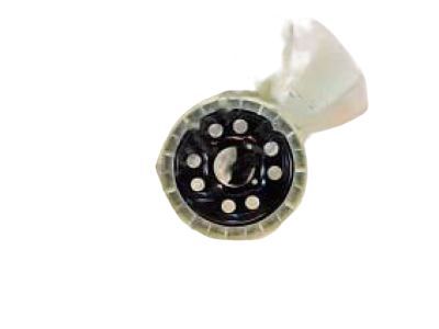 Lincoln Navigator Engine Cooling Fan - F85Z-8600-AA