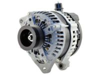 Ford HC3Z-10346-F Alternator Assembly