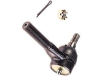Ford 2W7Z-3A130-A Outer Tie Rod Ford 2W7Z-3A130-A Outer Tie Rod