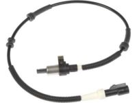 Ford F5AZ-2C204-AA ABS Sensor Ford F5AZ-2C204-AA ABS Sensor