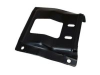 Ford 8C3Z-17B984-A Plate - Bumper Mounting