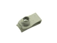 Ford -W711660-S439 Nut