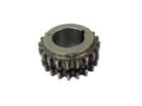 Ford XL3Z-6306-AA Gear - Crankshaft