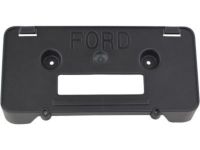 Ford AE5Z-17A385-AA Bracket - License Plate