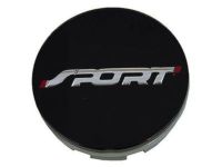 Ford AE5Z-1130-A Wheel Cover