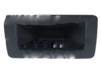 Ford AL8Z-13508-APTM Moulding