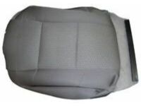 Ford FL3Z-1562900-CG Seat Cushion Cover Assembly