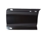 Ford DS7Z-5420201-A Outer Panel, Front Driver Side Ford DS7Z-5420201-A Outer Panel, Front Driver Side