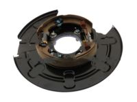 Ford CL3Z-2209-C Adaptor