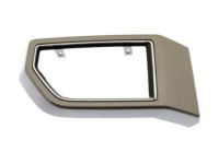 Ford GL3Z-1504338-DA Outer Panel, Passenger Side Ford GL3Z-1504338-DA Outer Panel, Passenger Side