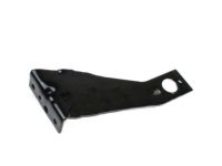 Ford F81Z-13471-AA Tail Lamp Assembly Mount Bracket, Rear Driver Side Ford F81Z-13471-AA Tail Lamp Assembly Mount Bracket, Rear Driver Side