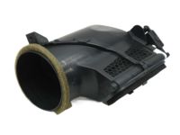 Ford FM5Z-19B680-D Duct - Air