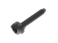 Ford 4M5Z-6M282-A Bolt - Oil Supply