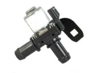 Ford FL3Z-18495-A Solenoid Assembly Ford FL3Z-18495-A Solenoid Assembly