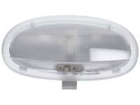 Ford BL3Z-13776-A Lamp Assembly - Interior