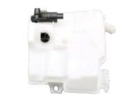 Ford BV6Z-17618-A Reservoir - Windshield Washer