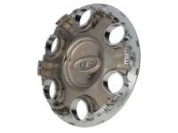 Ford 7L1Z-1130-D Wheel Cover