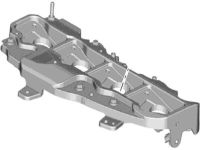 Ford BM5Z-12257-A Bracket - Ignition Coil