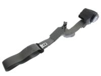 Ford HC2Z-15611B08-BA SEAT BELT ASY