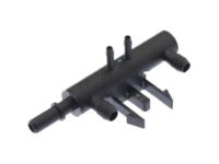 Ford BC3Z-9C490-F Manifold Ford BC3Z-9C490-F Manifold