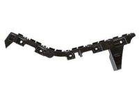 Ford FR3Z-17D942-B Bracket - Bumper Mounting