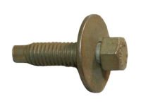 Ford -W503924-S309M Screw Ford -W503924-S309M Screw