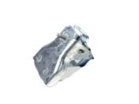 Ford F81Z-2522800-AA Upper Hinge, Front Ford F81Z-2522800-AA Upper Hinge, Front