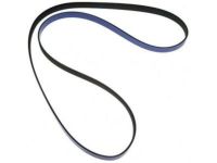 Ford 5M6Z-8620-AA V-Belt