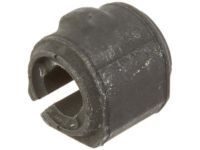 Ford 8S4Z-5484-D Stabilizer Bar Bushing, Front Ford 8S4Z-5484-D Stabilizer Bar Bushing, Front
