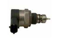 Ford BC3Z-9C968-A Regulator - Fuel Pressure