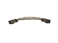 Ford 1L2Z-8190-BA Panel - Radiator Grille - Opening