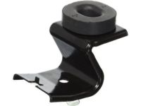 Ford 4L2Z-8A193-AA Radiator Support Bracket, Passenger Side Ford 4L2Z-8A193-AA Radiator Support Bracket, Passenger Side