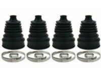Ford F5DZ-3A331-A Boot Kit Ford F5DZ-3A331-A Boot Kit