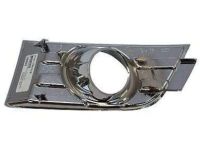 Ford 7T4Z-17E810-B Hole Cover, Front Passenger Side Ford 7T4Z-17E810-B Hole Cover, Front Passenger Side