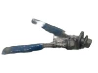 Ford -W709527-S439 Bracket Bolt Ford -W709527-S439 Bracket Bolt