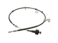 Ford AL5Z-2A635-C Cable Assy - Parking Brake