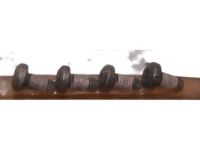 Ford -W711217-S424 Screw Ford -W711217-S424 Screw