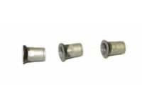 Ford -N808182-S439 Nut - Adjusting Screw