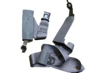 Ford F5AZ-54611B60-E Center Seat Belt Ford F5AZ-54611B60-E Center Seat Belt