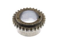 Ford GT4Z-6306-A Gear - Crankshaft